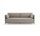 Chill by SLS divano letto 3 posti a sedere Forest Mole | grigio, thumbnail 1 of 4