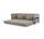 Chill by SLS divano letto 3 posti a sedere Forest Mole | grigio, thumbnail 2 of 4