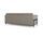 Chill by SLS divano letto 3 posti a sedere Forest Mole | grigio, thumbnail 3 of 4