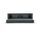 Chill by SLS Schlafsofa Form Blue Grey | blau, thumbnail 3 of 4