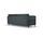 Chill by SLS Schlafsofa Form Blue Grey | blau, thumbnail 4 of 4