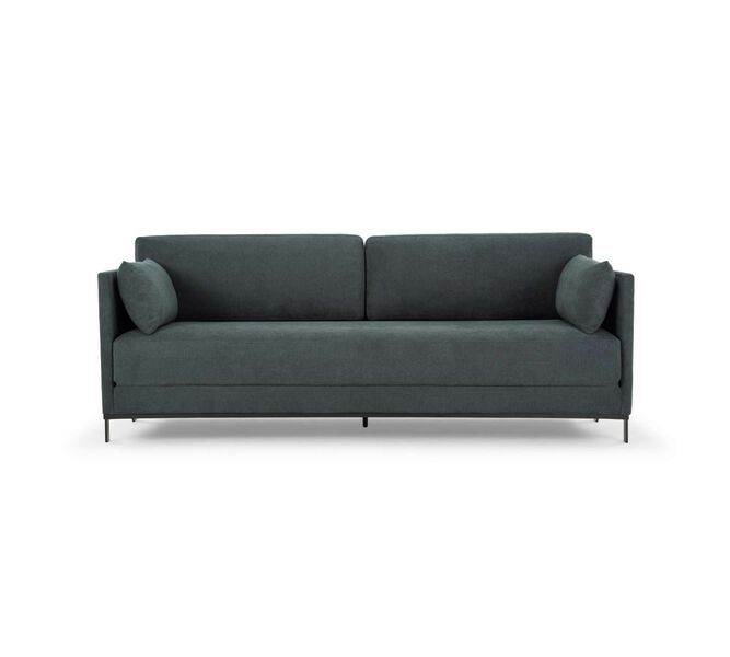 Chill by SLS Schlafsofa Form Blue Grey | blau, image 2 of 4