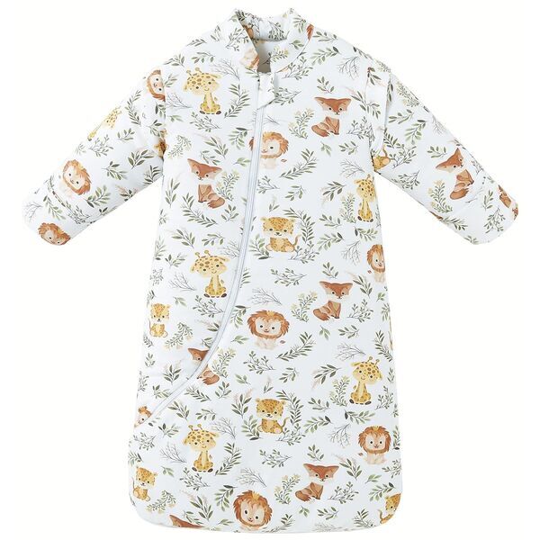 Chilsuessy Winter Babyschlafsack | multicolored 4