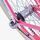 S'COOL chiX Classic | 26" | 3-versnellingen | roze thumbnail 5/5