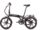 Chrisson eFolder (2020) | schwarz | 30 cm | 100 - 500 km thumbnail 3/5