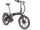 Chrisson eFolder (2020) | schwarz | 30 cm | 100 - 500 km thumbnail 5/5