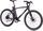 Chrisson eOctant (2021) | Diamant | schwarz | 28" | 52 cm | 100 - 500 km thumbnail 1/3