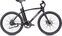 Chrisson eOctant (2021) | Diamond | black | 28" | 52 cm | 100 - 500 km thumbnail 2/3