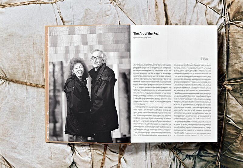 Christo and Jeanne-Claude. Updated Edition | Weiß, image 2 of 4