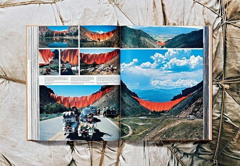 Christo and Jeanne-Claude. Updated Edition | Weiß, image 3 of 4