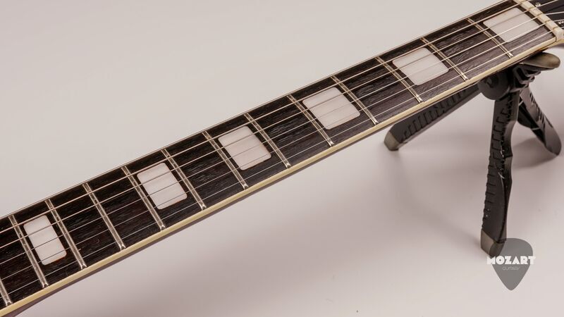 Cimar 1904S Les Paul Custom - 1975-1977 - Made in Japan | sunburst, image 4 of 5