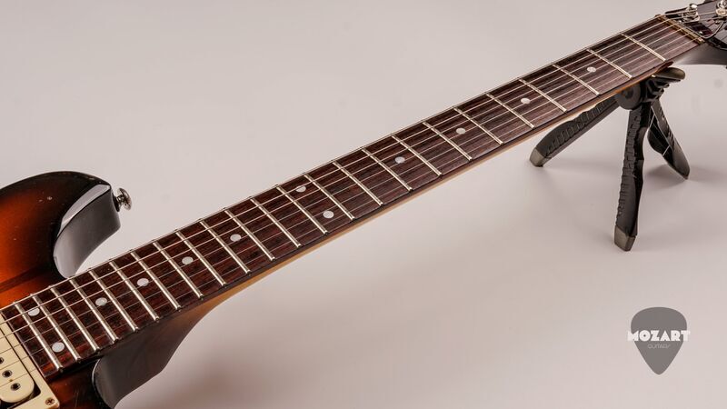 Cimar Astra 2083 1979 Made in Japan | Original, image 3 of 5