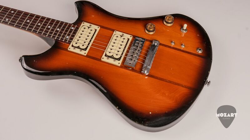 Cimar Astra 2083 1979 Made in Japan | Original, image 5 of 5