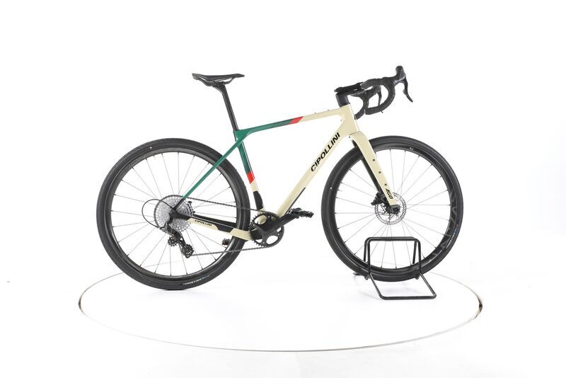 Cipollini Ago Campagnolo EKAR 2023 | beige | 28" | M, image 1 of 5
