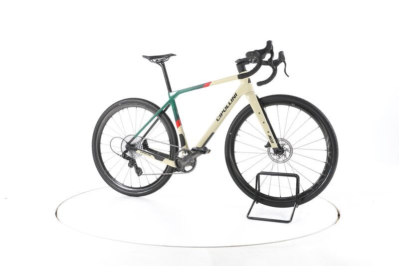 Cipollini Ago Campagnolo EKAR 2023 | beige | 28" | M, image 2 of 5