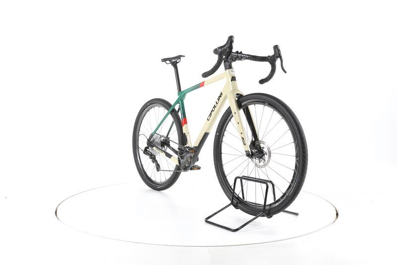 Cipollini Ago Campagnolo EKAR 2023 | beige | 28" | M, image 3 of 5