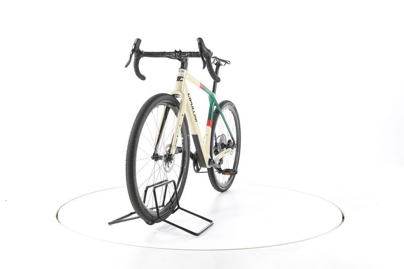 Cipollini Ago Campagnolo EKAR 2023 | beige | 28" | M, image 5 of 5