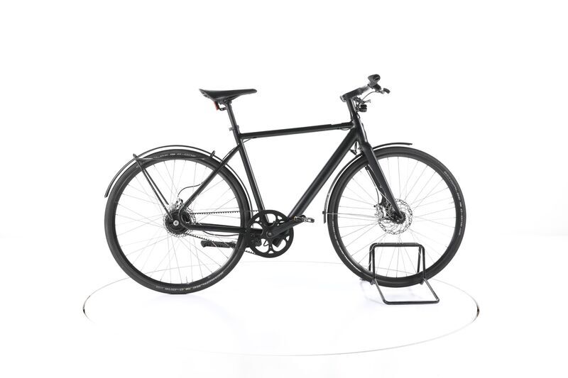 Citypanta ICON (2021) | Diamant | schwarz | 28" | 54 cm | 1500 - 2000 km 1