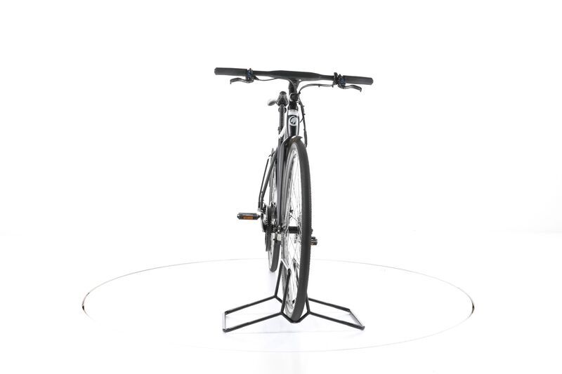 Citypanta ICON (2021) | Diamant | schwarz | 28" | 54 cm | 1500 - 2000 km 4