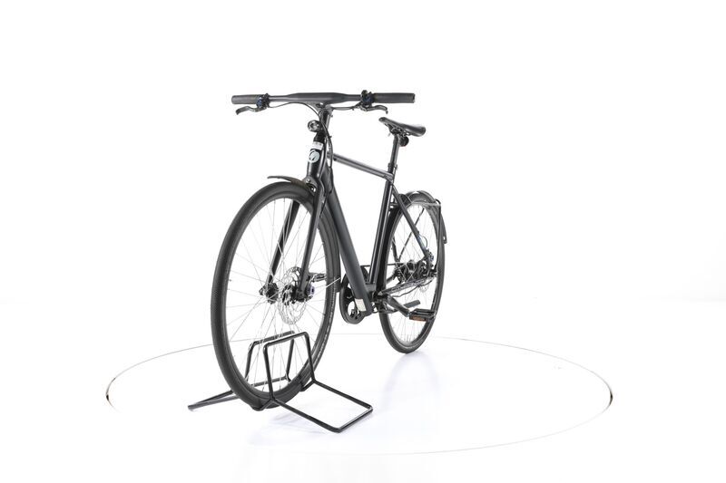 Citypanta ICON (2021) | Diamant | schwarz | 28" | 54 cm | 1500 - 2000 km 5