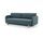 Clara Schlafsofa Forest Dust Blue | blue, thumbnail 1 of 4