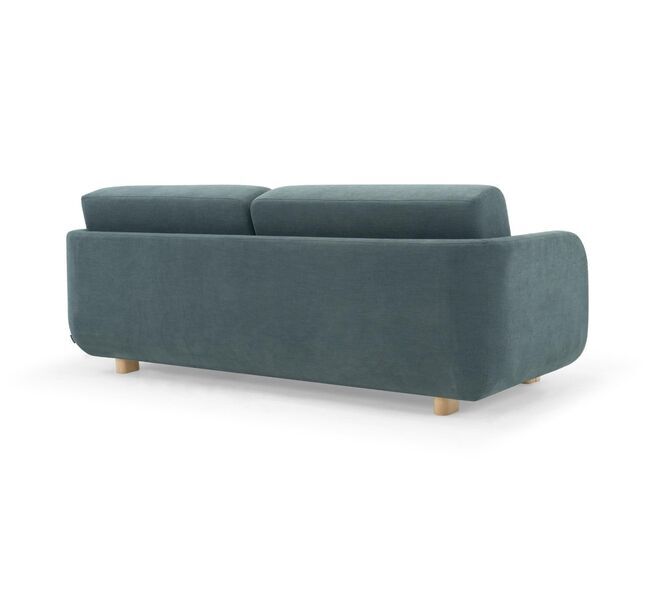 Clara Schlafsofa Forest Dust Blue | blue, image 2 of 4