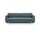 Clara Sofa Bed Forest Dust Blue | blue, thumbnail 1 of 5