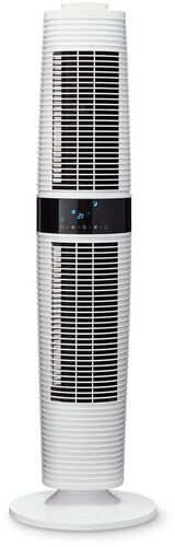 Som Ny: Clean Air Optima Design Tornfläkt CA-406 | CA-406W | vit