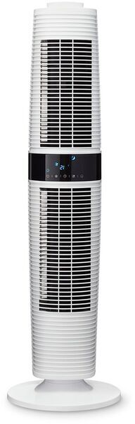 Clean Air Optima Design Tårnventilator CA-406 | CA-406W | hvid 1