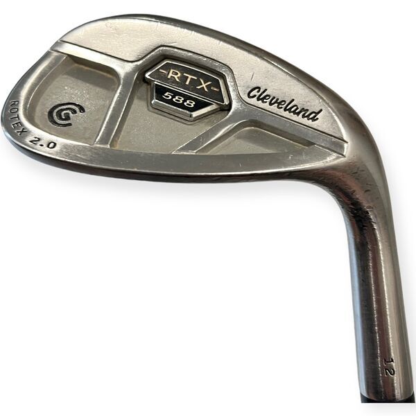 Cleveland 588 RTX 2.0 CB Tour Satin Wedge | 54° | Rechtshand 1
