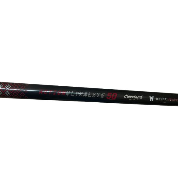 Cleveland RTX-3 CB Tour Satin Chrome Wedge | 52° | Rechtshand 4