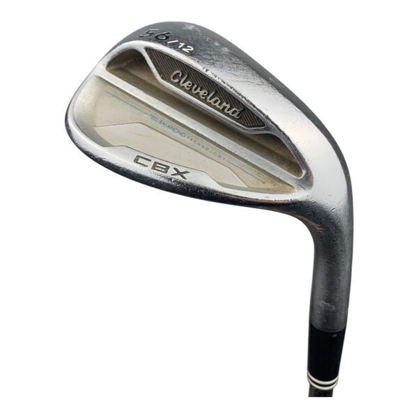 Cleveland CBX Wedge | 56° | Rechtshand 1