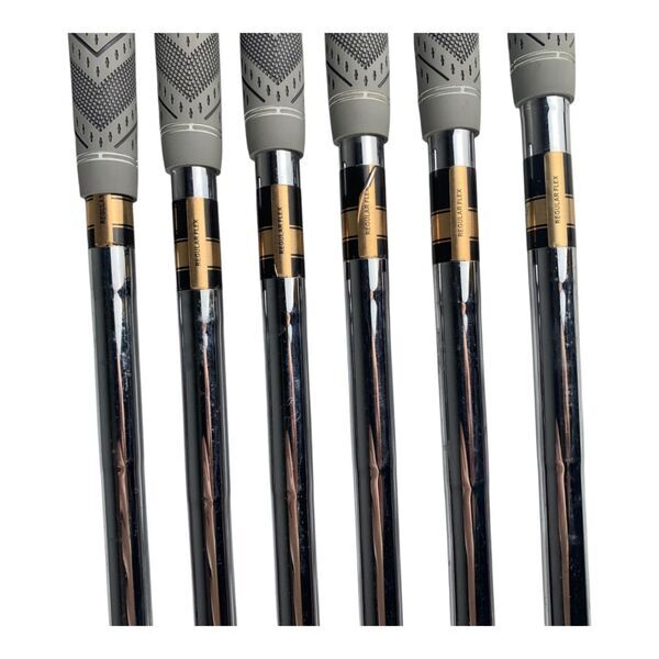 Cleveland CG16 Ironset | regular | Rechtshand | 5-PW 4