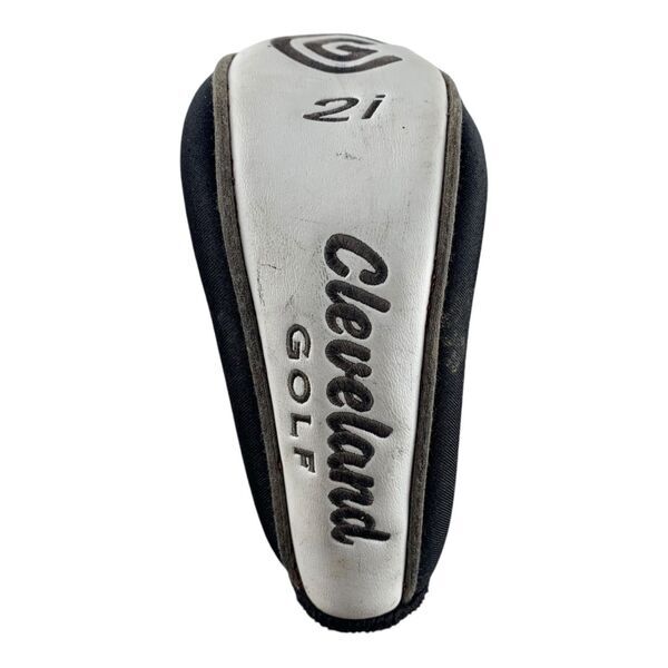 Cleveland Halo Hybrid | 19° | regular | Rechtshand 2