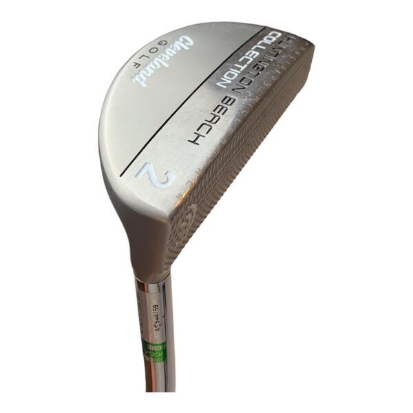 Cleveland Huntington Beach 2 Putter | Rechtshand 1