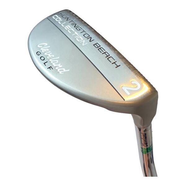 Cleveland Huntington Beach 2 Putter | Rechtshand 3