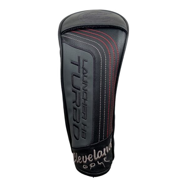 Cleveland Launcher HB Turbo Fairway Wood | 15° | 3 Wood | A-flex | Rechtshand 2