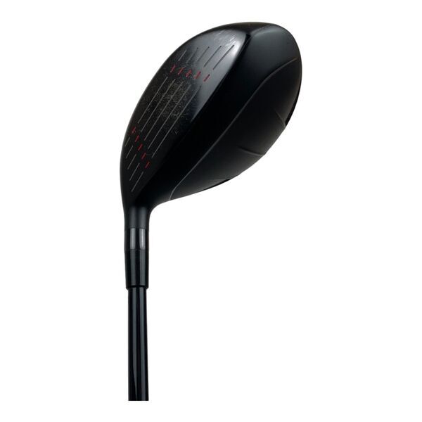 Cleveland Launcher HB Turbo Fairway Wood | 15° | 3 Wood | A-flex | Rechtshand 4