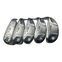 Cleveland Launcher HB Turbo Iron Set | A-flex | right-hand | 6-PW thumbnail 2/5