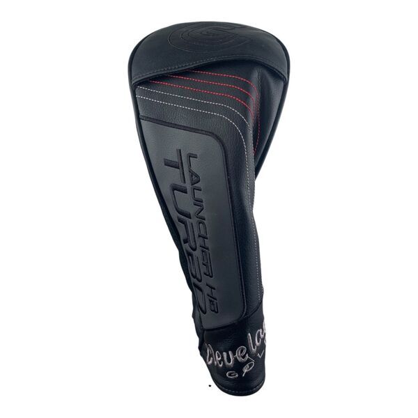 Cleveland Launcher HB Turbo Driver | 12° | A-flex | right-hand 2