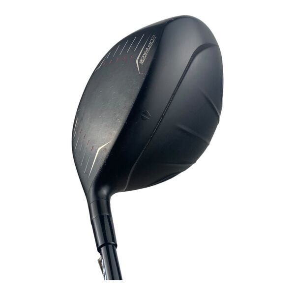 Cleveland Launcher HB Turbo Driver | 12° | A-flex | right-hand 4