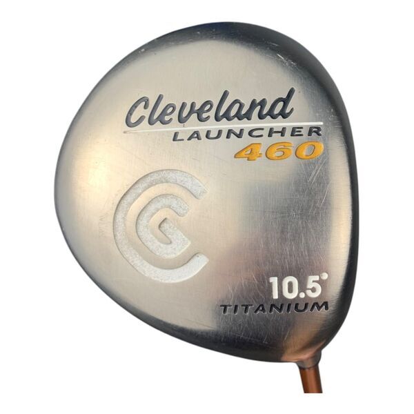 Cleveland Launcher 460 Driver | 10.5° | regular | Rechtshand | Standard 1