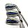Cleveland Launcher CBX Iron Set | regular | oikeakätinen | 5-PW thumbnail 1/5