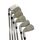 Cleveland Launcher CBX Iron Set | regular | oikeakätinen | 5-PW thumbnail 3/5