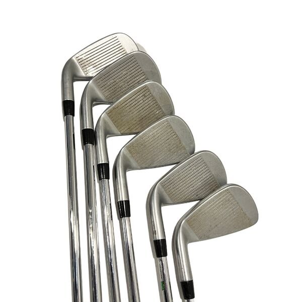 Cleveland Launcher CBX Iron Set | regular | Rechtshand | 5-PW 3