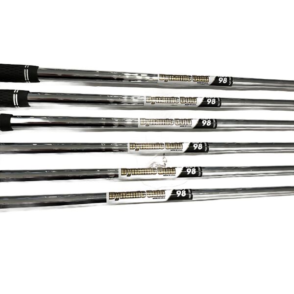 Cleveland Launcher CBX Iron Set | regular | Rechtshand | 5-PW 5