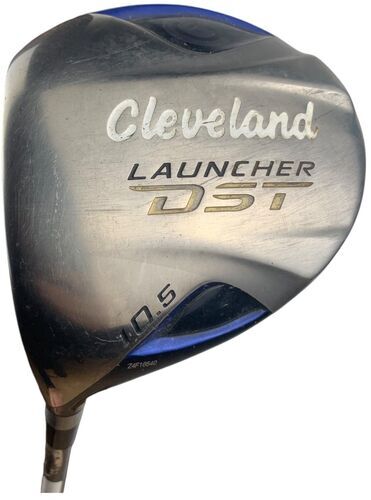 Cleveland Launcher DST Driver | 10.5° | regular | left-hand
