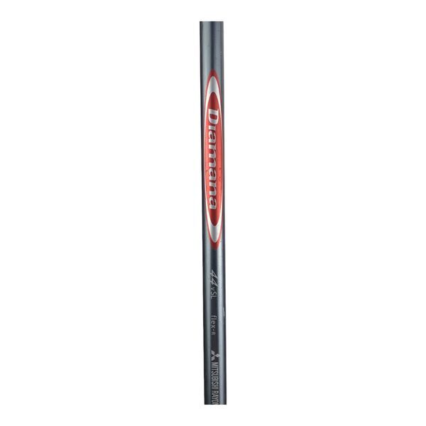 Cleveland Launcher DST Driver | 10.5° | regular | linkshand 5