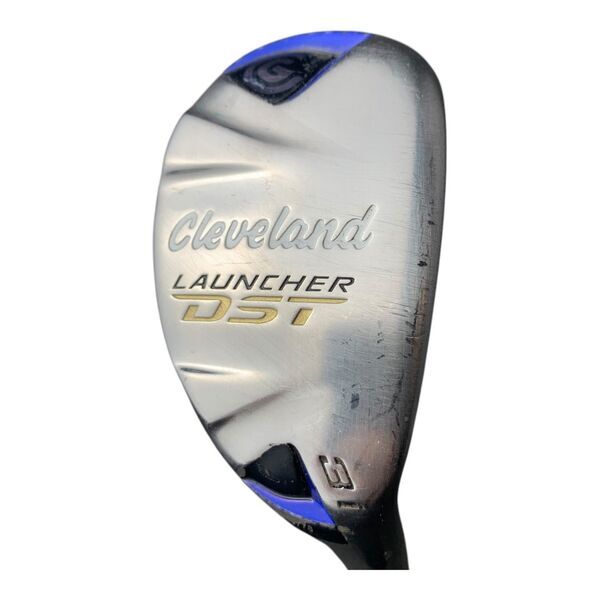 Cleveland Launcher DST Hybrid Wood | 21° | regular | right-hand 1