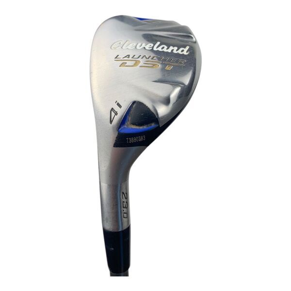 Cleveland Launcher DST Hybrid | 22° | regular | mano sinistra 3